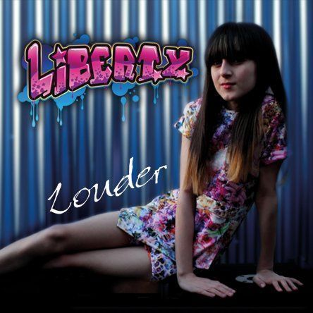 LOUDER EP - Hand Signed 